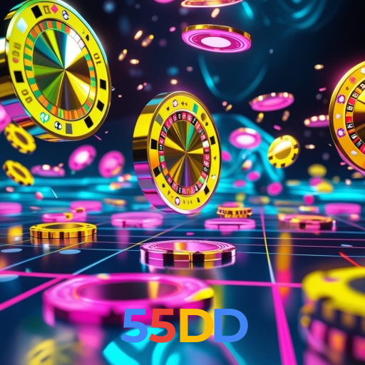 55DD visual