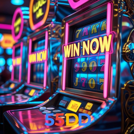 55DD visual