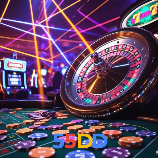 55DD visual
