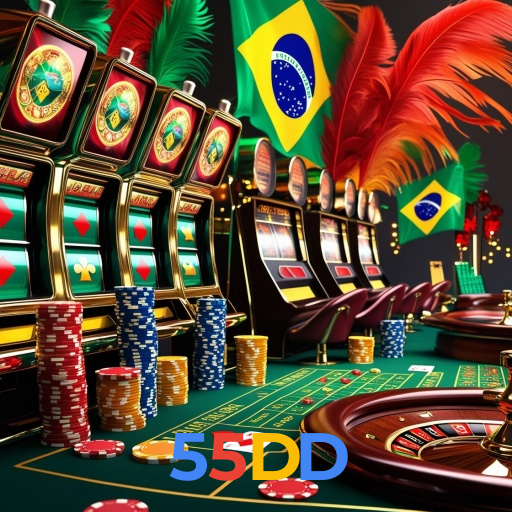 55DD visual
