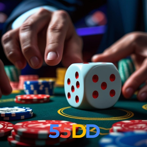 55DD visual