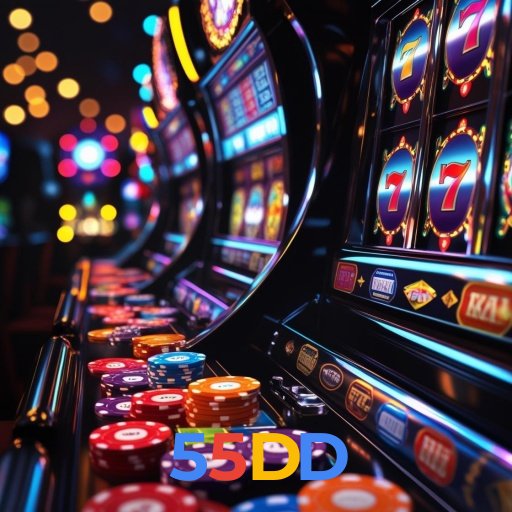 55DD visual