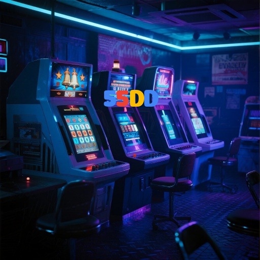 55DD visual