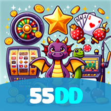 55DD visual