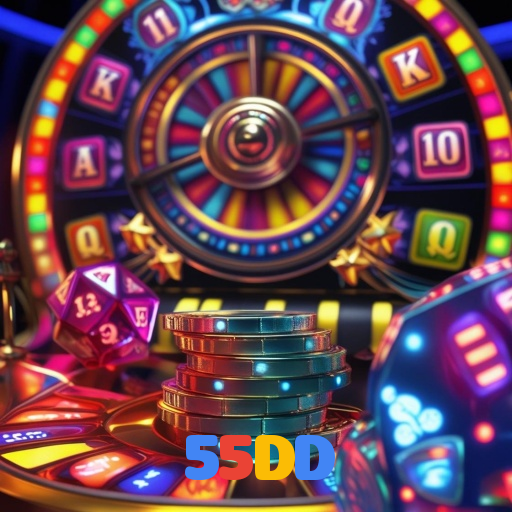 55DD visual