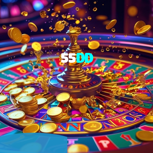 55DD visual