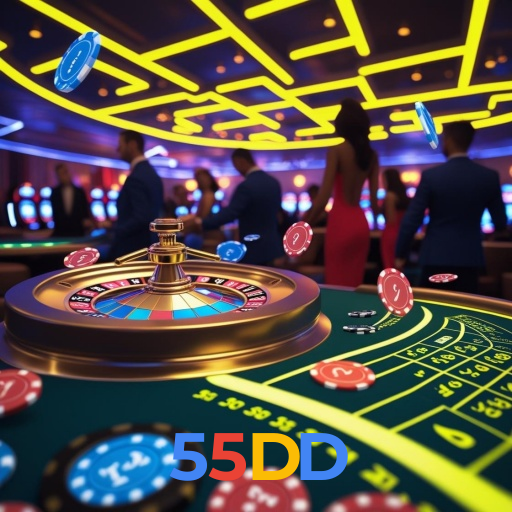 55DD visual