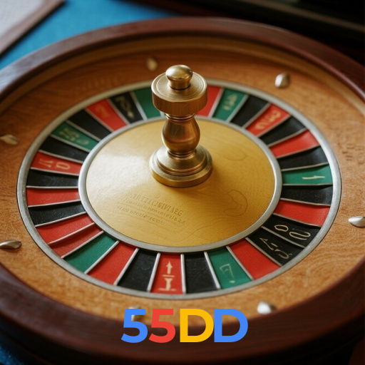 55DD visual