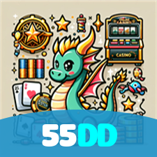 55DD visual