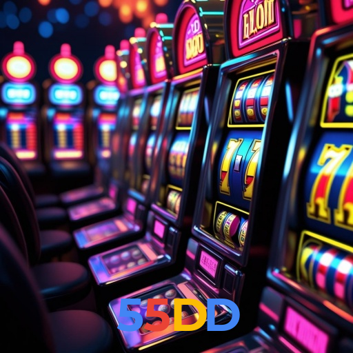 55DD visual