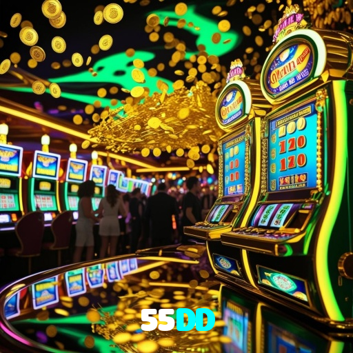 55DD visual