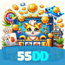 55DD visual
