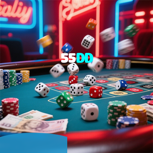 55DD visual