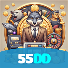 55DD visual