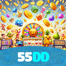 55DD visual
