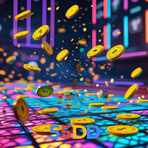 55DD visual