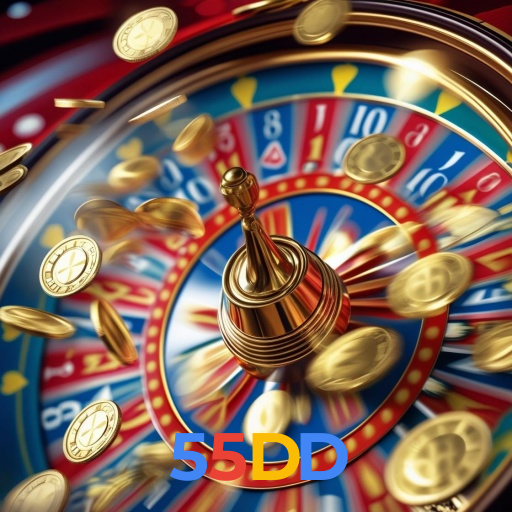 55DD visual