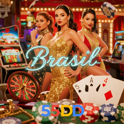 55DD visual