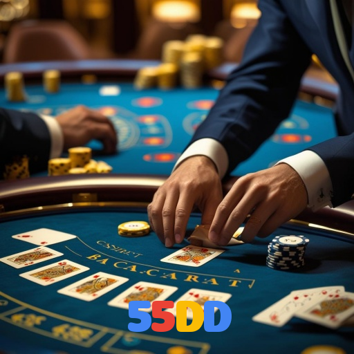 55DD visual