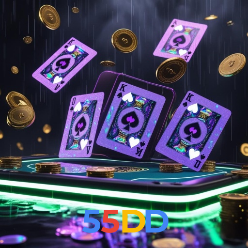 55DD visual