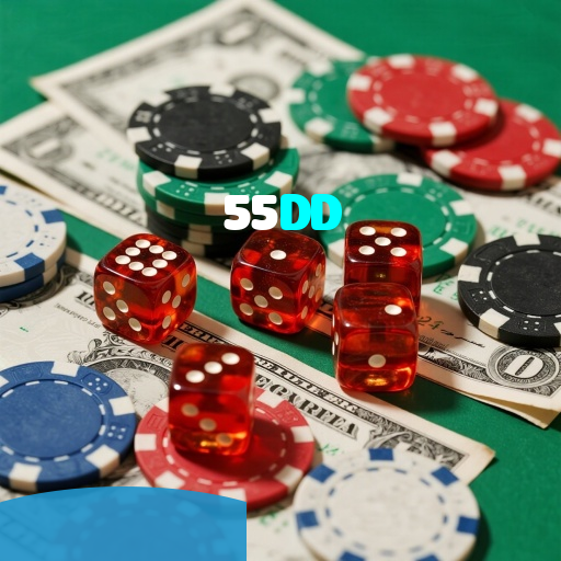 55DD visual