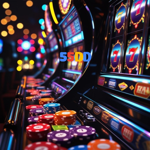 55DD visual