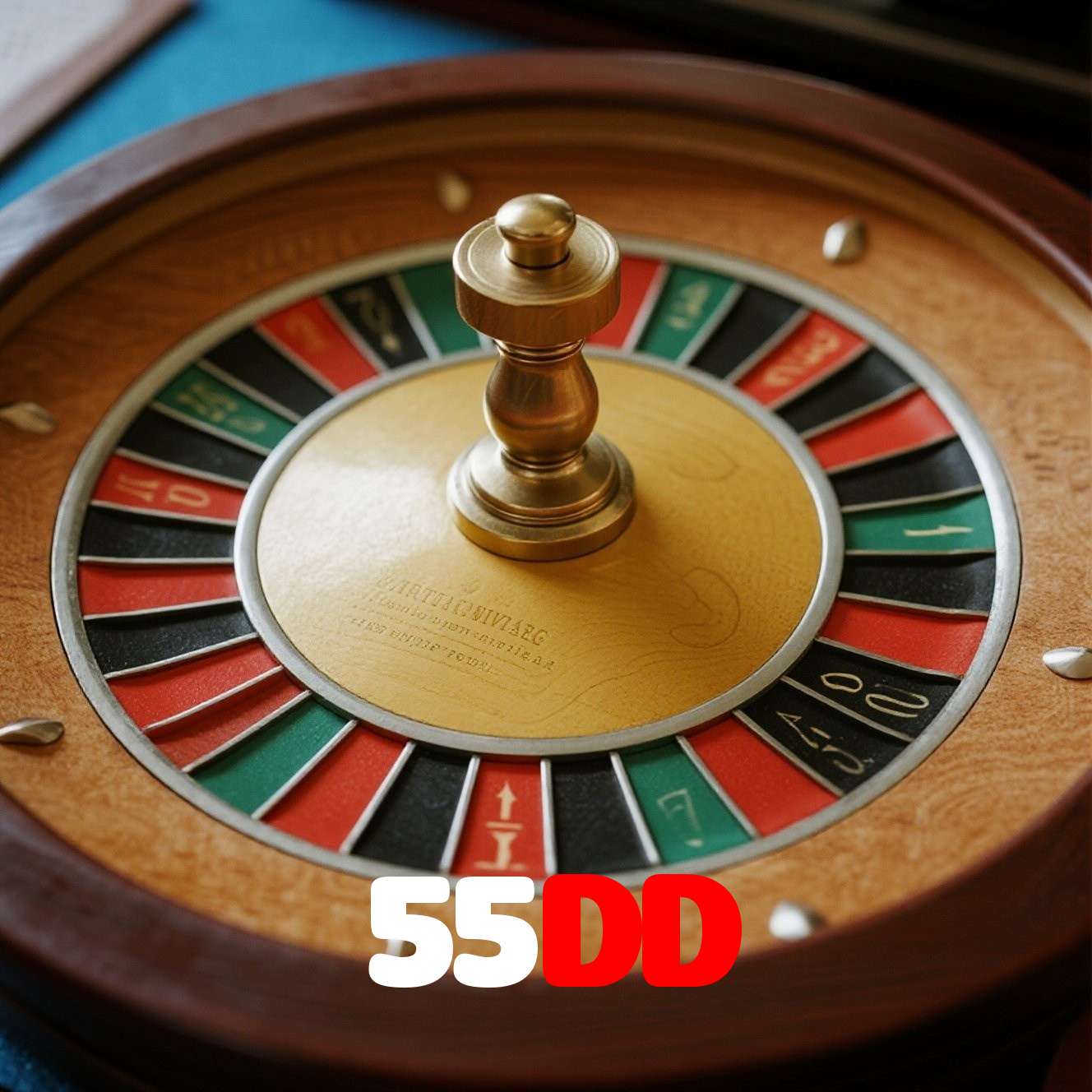 55DD visual