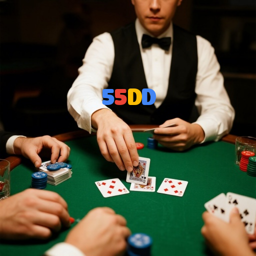 55DD visual