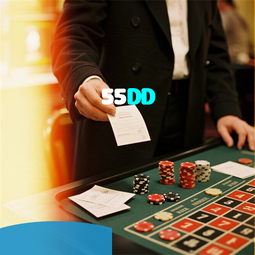 55DD visual