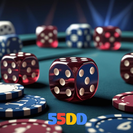 55DD visual