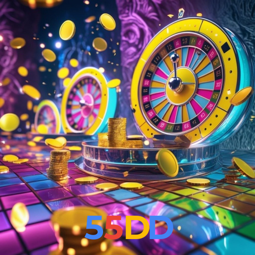 55DD visual