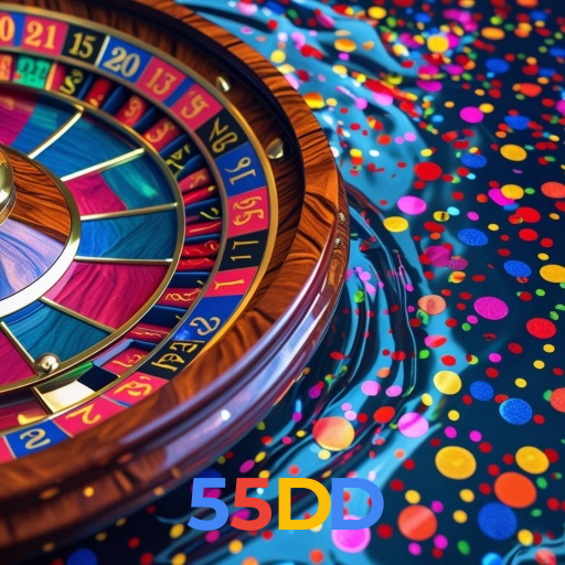 55DD visual