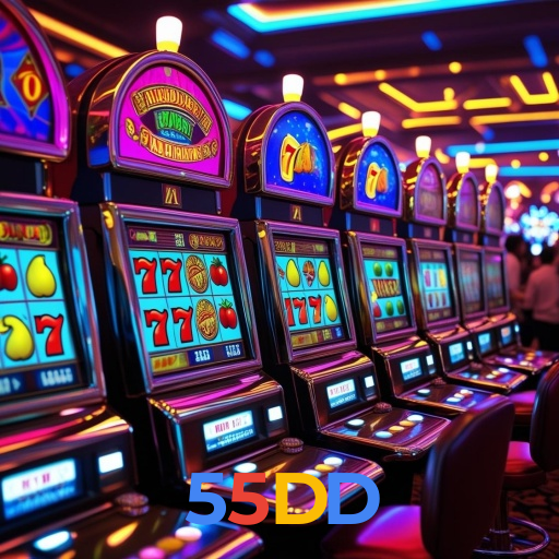 55DD visual