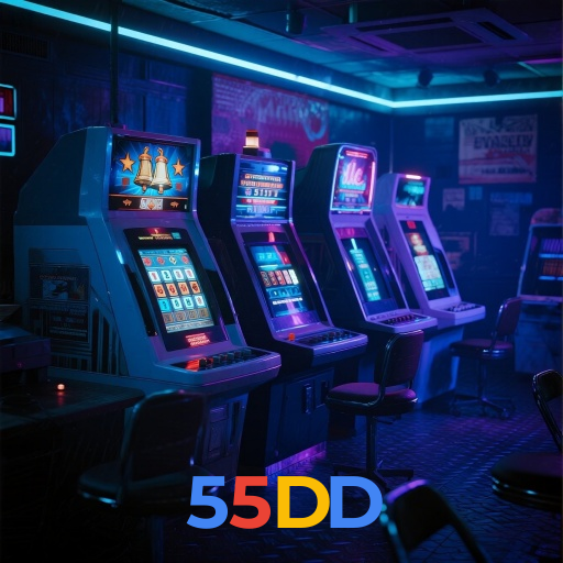 55DD visual