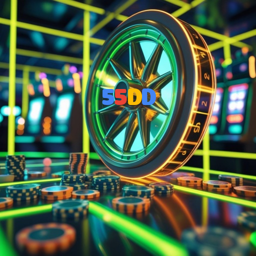 55DD visual