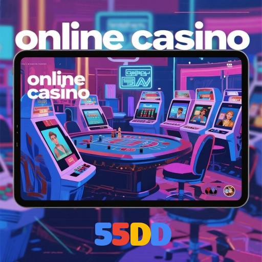 55DD visual