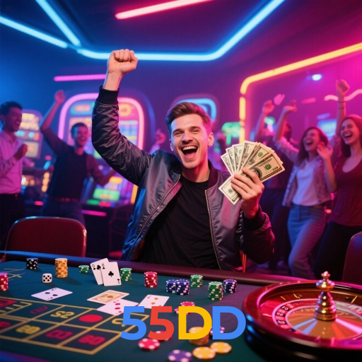 55DD visual