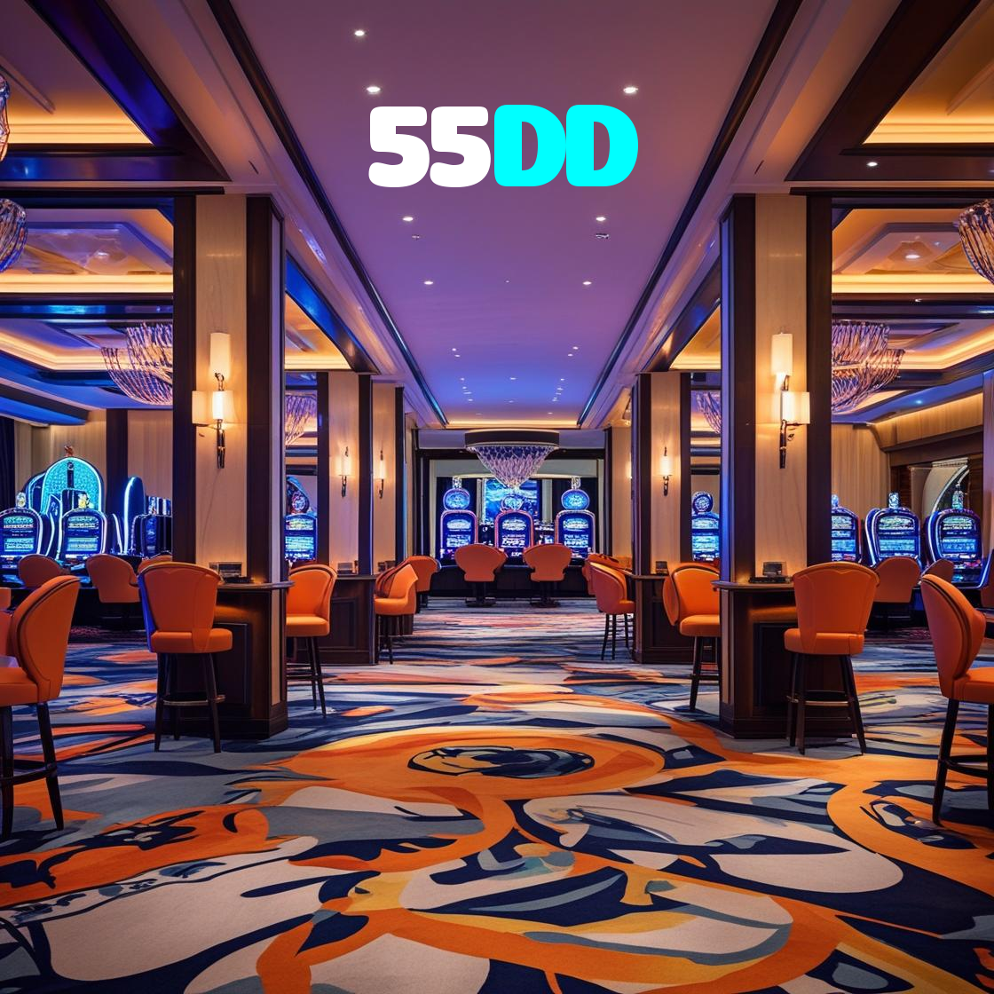 55DD visual
