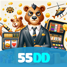 55DD visual