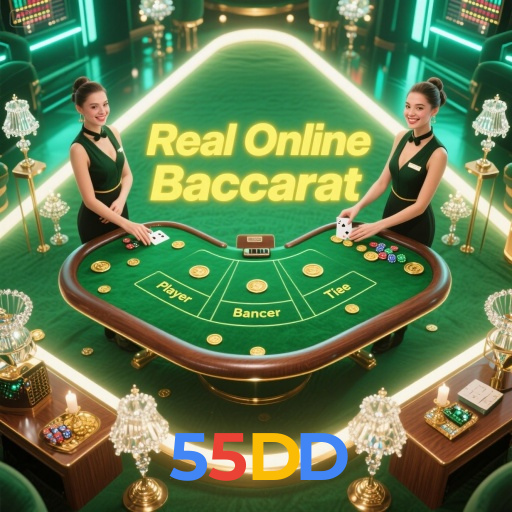 55DD visual