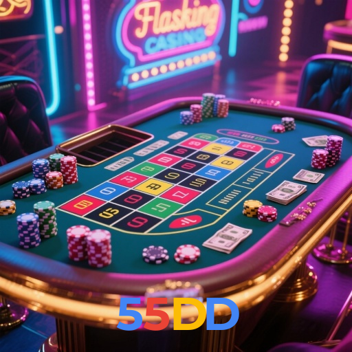 55DD visual