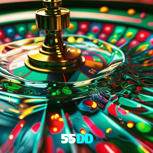 55DD visual