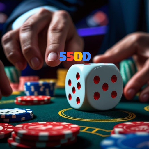 55DD visual