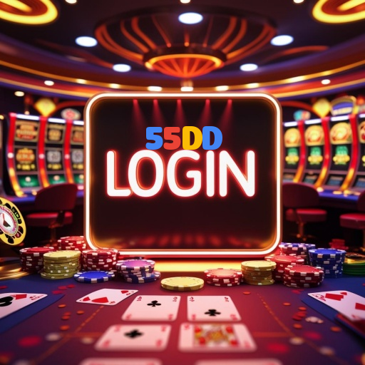 55DD visual