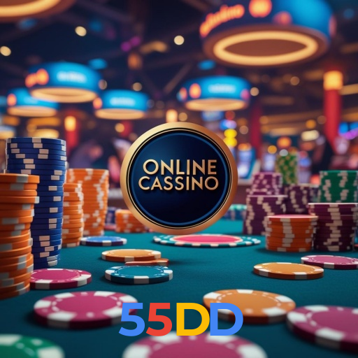 55DD visual
