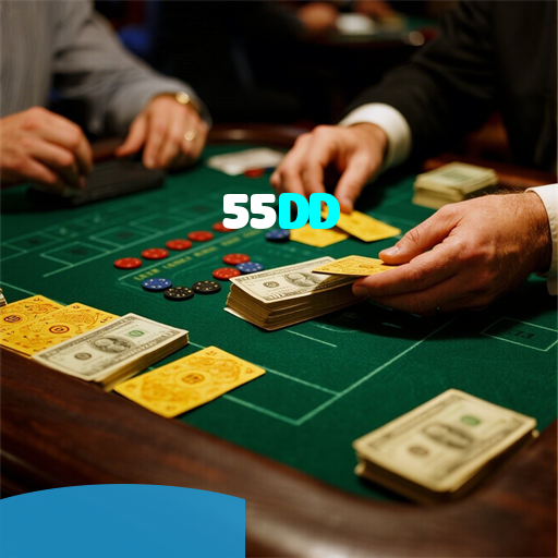 55DD visual