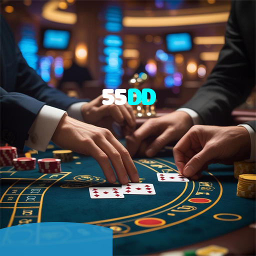 55DD visual