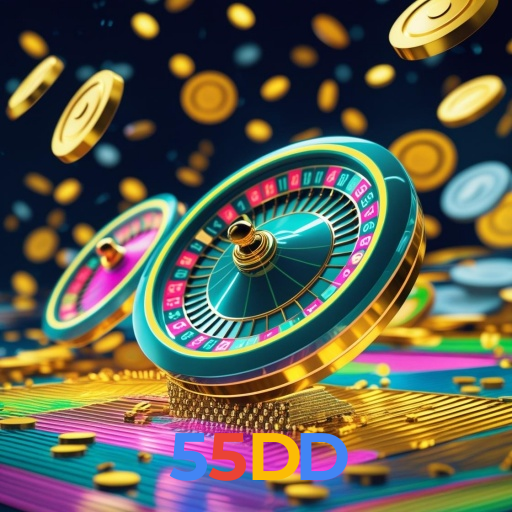 55DD visual