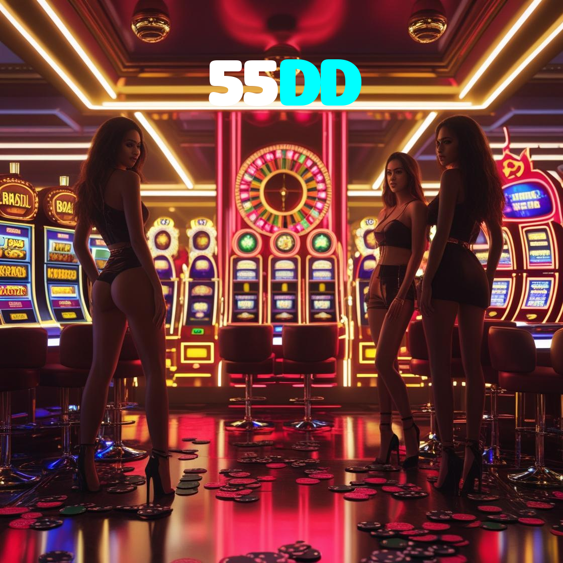 55DD visual
