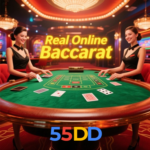 55DD visual